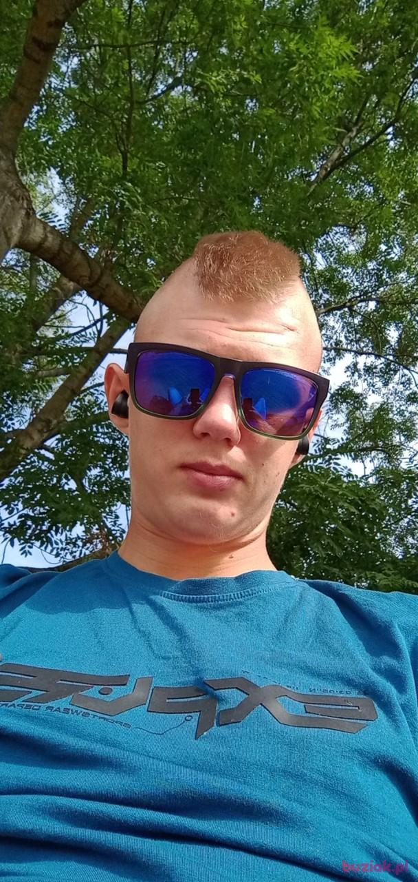 Patryk, Male, 25, Amersfoort, Holandia, Photo: 3