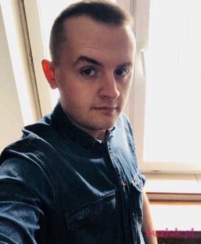 Łukasz, Male, 35, Częstochowa, Polska, Photo: 2