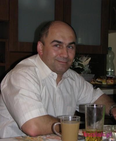 Robert, Mężczyzna, 55, Wieluń, Polska, Zdjęcie: 1