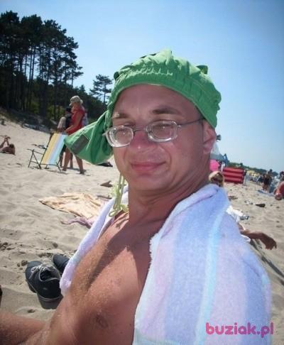 Rafał, Male, 49, Radomsko, Polska, Photo: 4