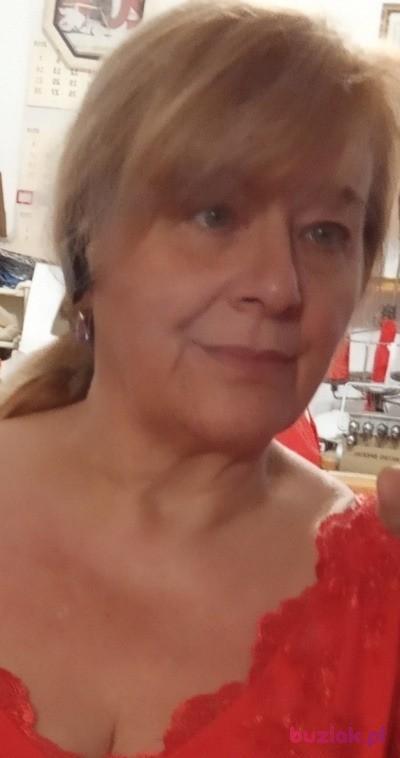 Gabriela, Female, 71, Szczecin, Polska, Photo: 5