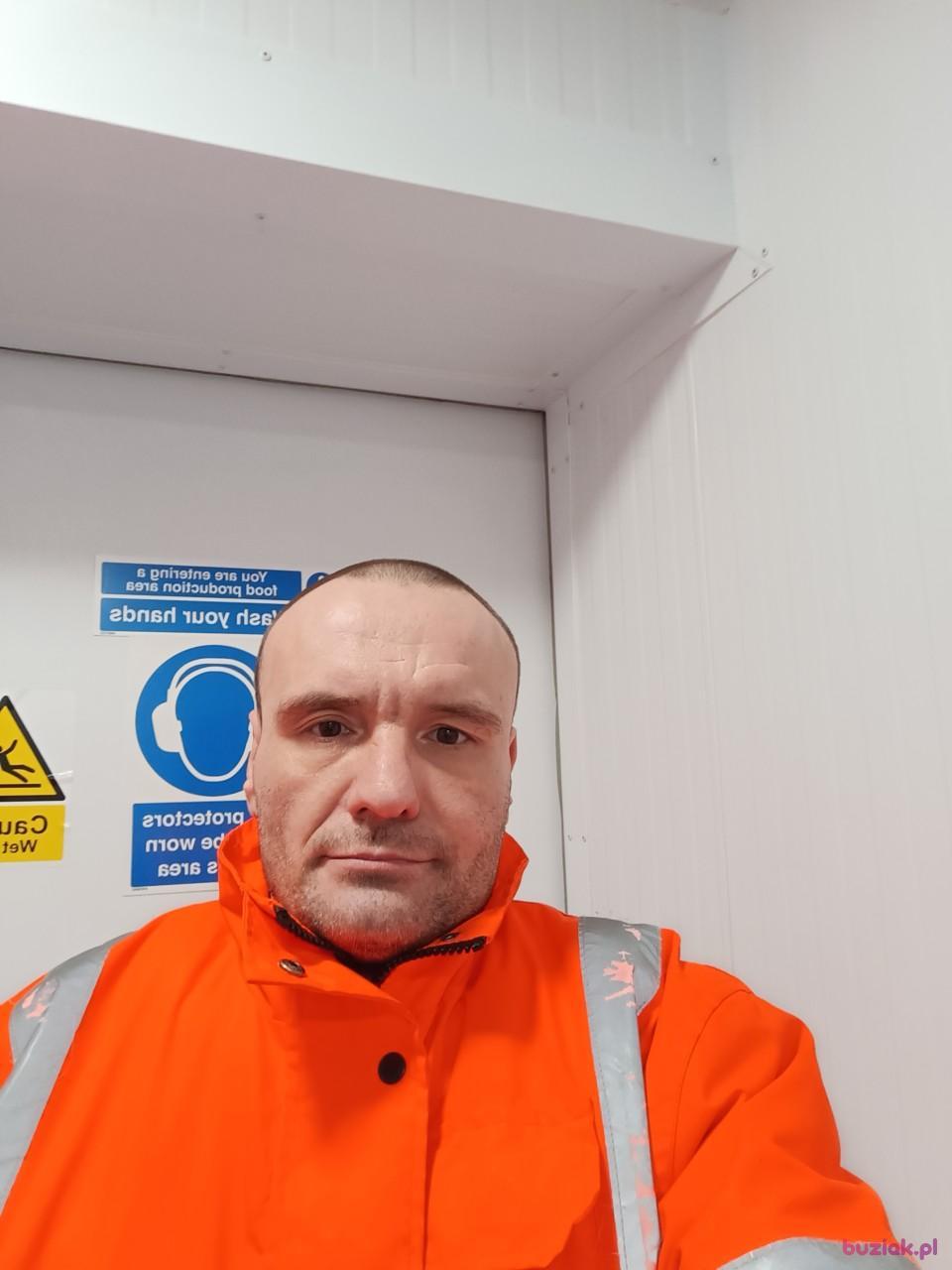 Marcin, Male, 40, Plymouth, Wielka Brytania, Photo: 16