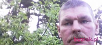 Heniek , Male, 53, Suwałki, Polska, Photo: 2