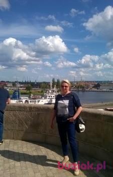 Greta, Kobieta, 60, Szczecin, Polska, Zdjęcie: 4