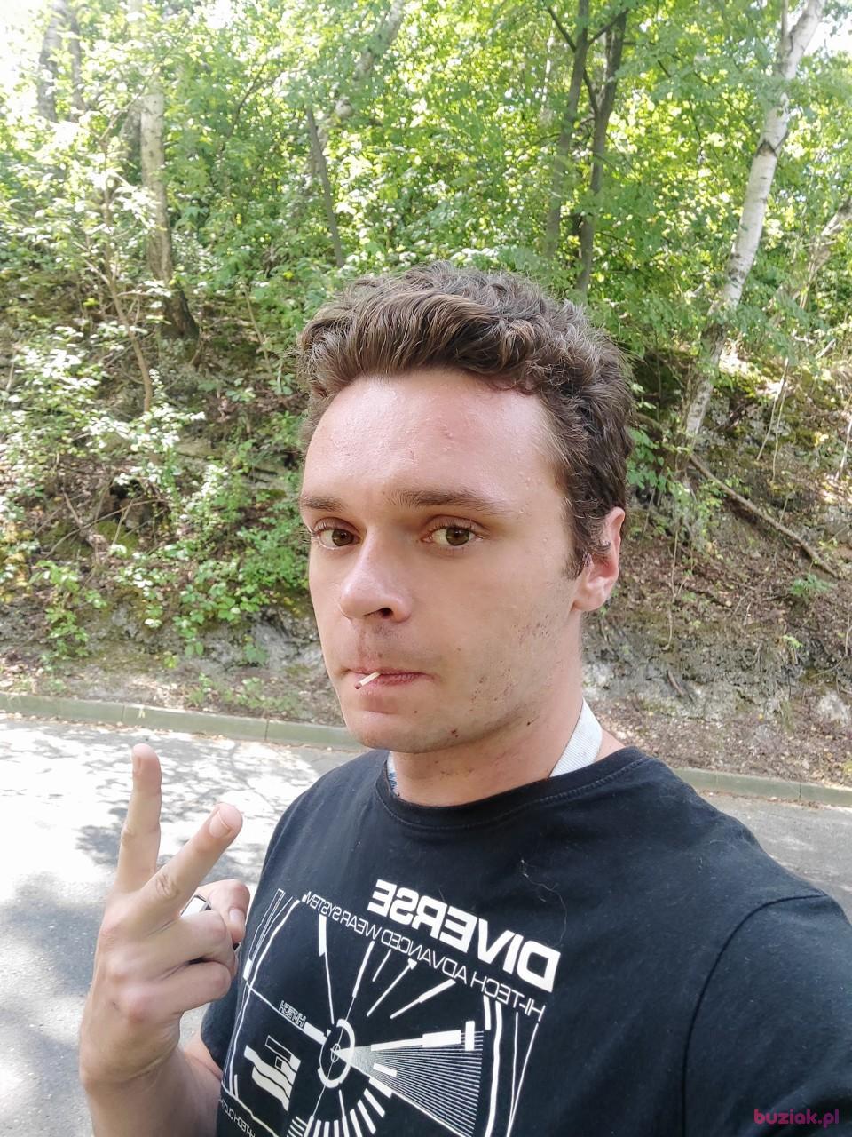 Patryk, Mężczyzna, 30, Kraków, Polska, Zdjęcie: 2