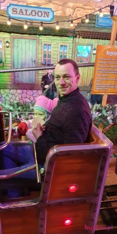 Paweł, Male, 36, Chodzież, Polska, Photo: 3