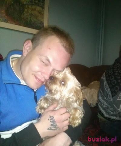 Krzysztof Radziszewski, Mężczyzna, 39, Rybnik, Polska, Zdjęcie: 4
