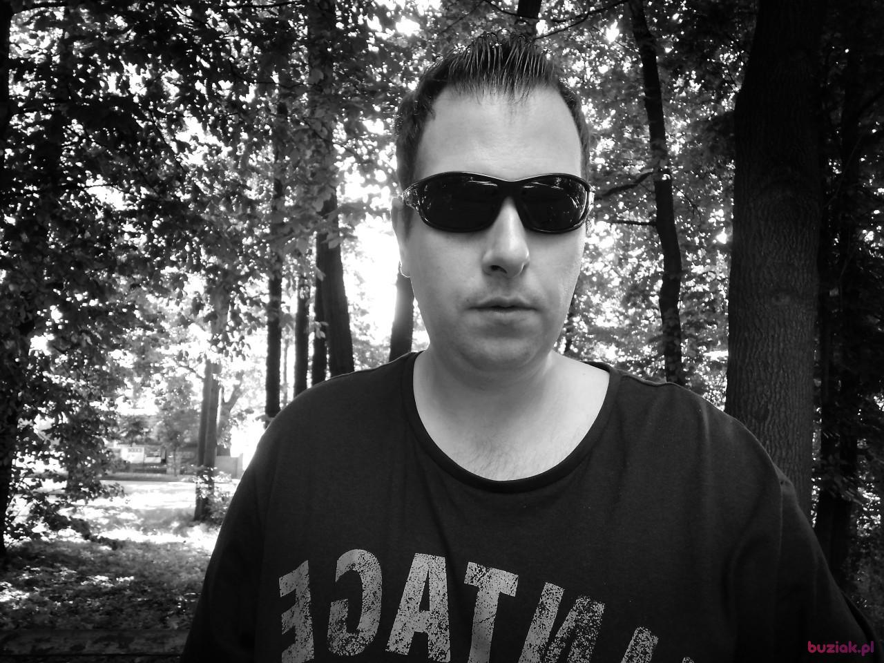 Romek, Male, 37, Prudnik, Polska, Photo: 2