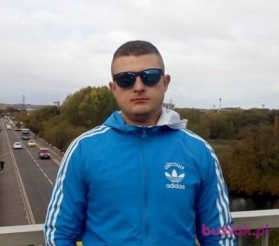 Bartek, Male, 41, Siedlce, Polska, Photo: 2