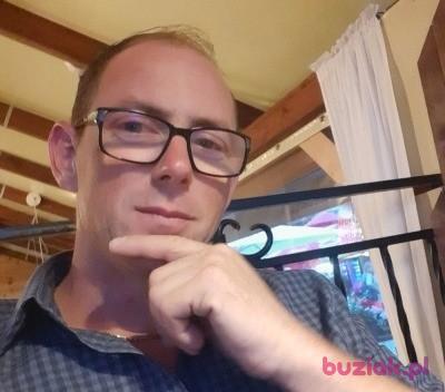 krzysiek, Male, 39, Prabuty, Polska, Photo: 14