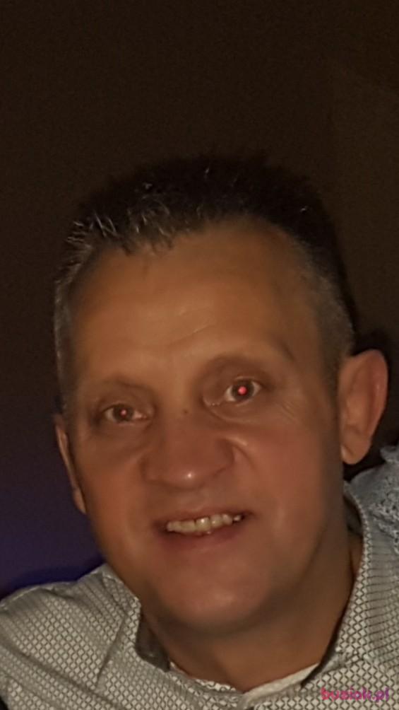 Krzysztof, Male, 56, Haga, Holandia, Photo: 1