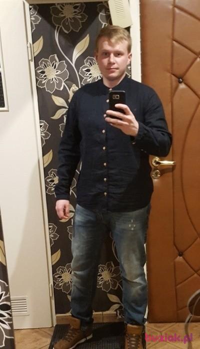 Damian, Male, 34, Wejherowo, Polska, Photo: 4
