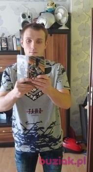Łukasz Andrzej, Mężczyzna, 36, Zabrze, Polska, Zdjęcie: 18