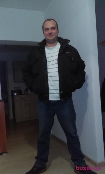 Lukasz, Male, 38, Kościerzyna, Polska, Photo: 2