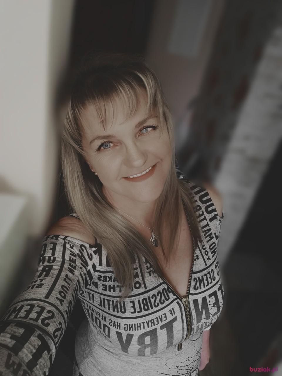 Beata, Female, 51, Częstochowa, Polska, Photo: 1
