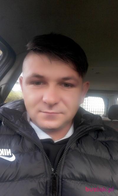 Kamil, Male, 36, Radom, Polska, Photo: 2