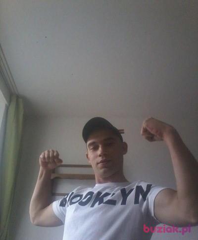 Krzysiek, Male, 36, Holandia, Photo: 6