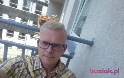 Łukasz, Male, 40, Piaseczno, Polska, Photo: 4