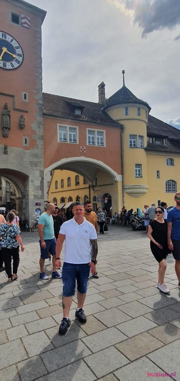 Przemysław , Male, 44, Francja, Photo: 1