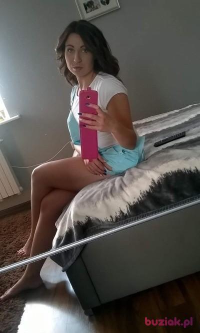 Kamila, Female, 32, Olsztyn, Polska, Photo: 2