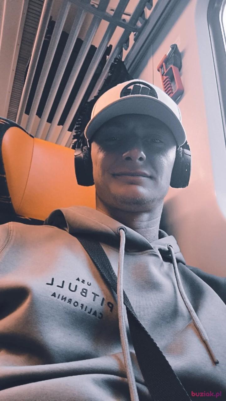 Adam, Male, 32, Czarnków, Polska, Photo: 4
