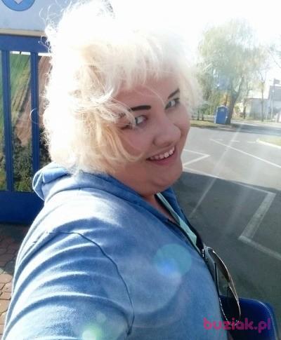 Klaudia, Female, 34, Wolbrom, Polska, Photo: 6