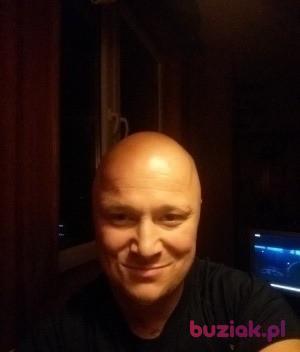Adrian, Male, 42, Starogard Gdański, Polska, Photo: 4