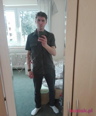 Bartłomiej, Male, 37, Piła, Polska, Photo: 1