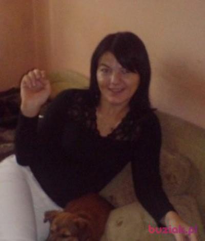 kici, Kobieta, 47, Chojnice, Polska, Zdjęcie: 2