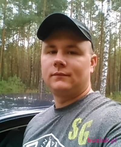 piotrek, Male, 34, Ostrów Mazowiecka, Polska, Photo: 2