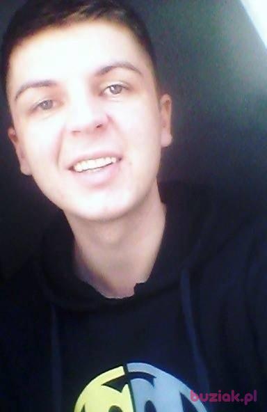 Dawid, Mężczyzna, 32, Polska, Zdjęcie: 2
