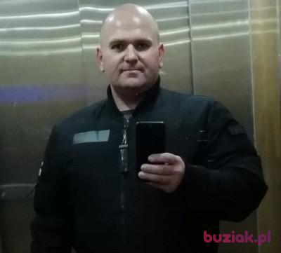 Krzysiek, Male, 42, Warszawa, Polska, Photo: 2