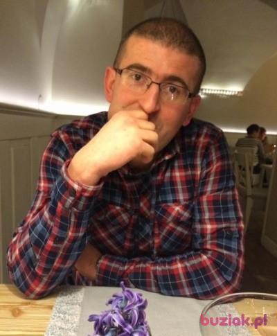 Pawel, Male, 46, Holandia, Photo: 2