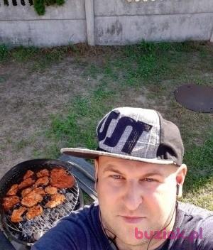 halpek, Male, 43, Otwock, Polska, Photo: 3