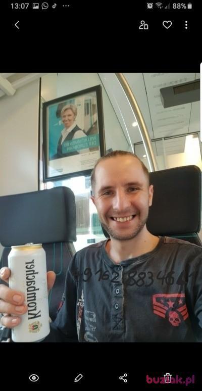 Wojtek, Male, 41, Niemcy, Photo: 2