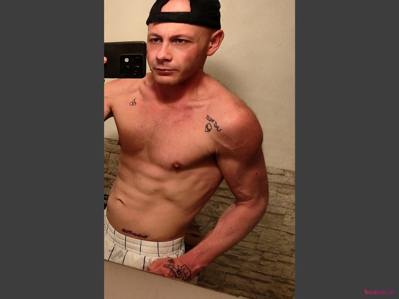 Błażej, Male, 26, Niemcy, Photo: 2