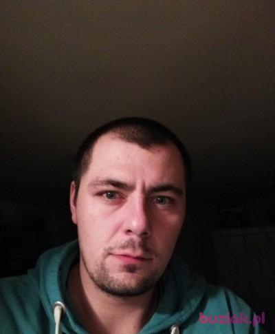 Patryk , Male, 36, Żary, Polska, Photo: 2