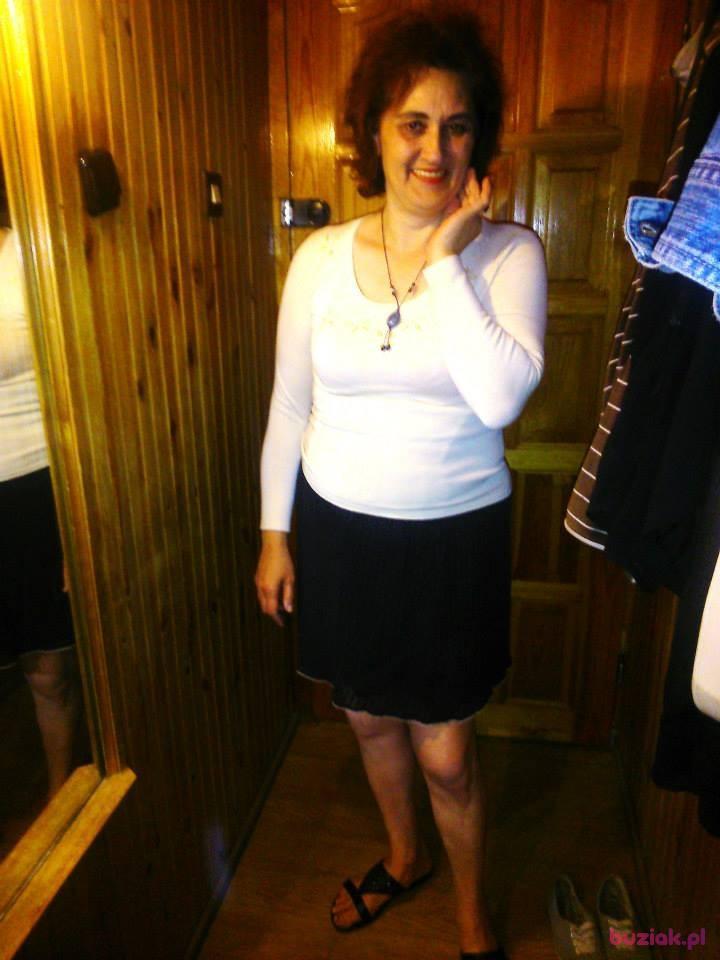 EWA, Female, 64, Wrocław, Polska, Photo: 3