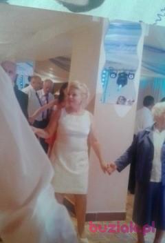 Wieslawa, Kobieta, 58, Lublin, Polska, Zdjęcie: 3