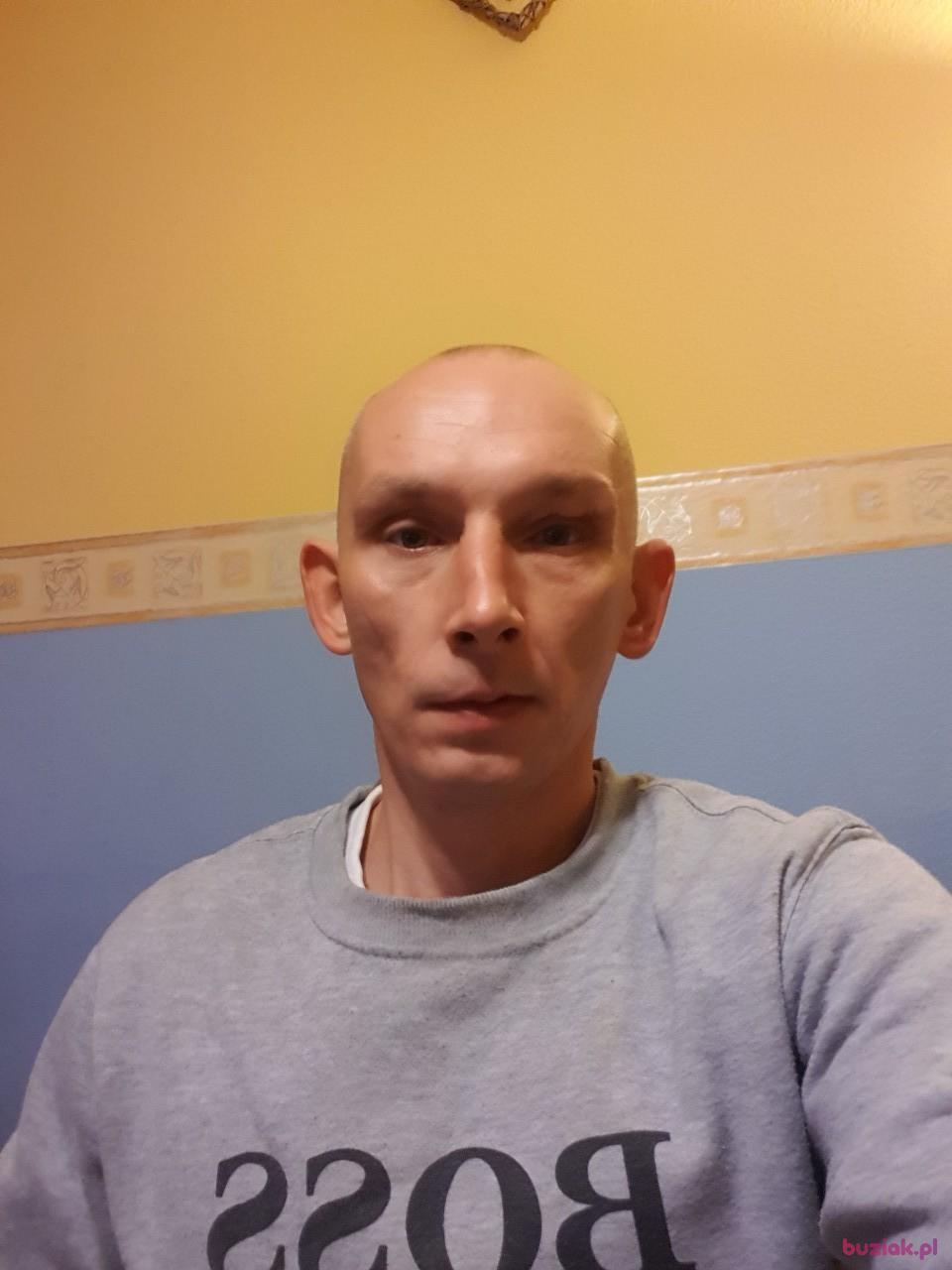 Szymon, Male, 42, Tarnowskie Góry, Polska, Photo: 2