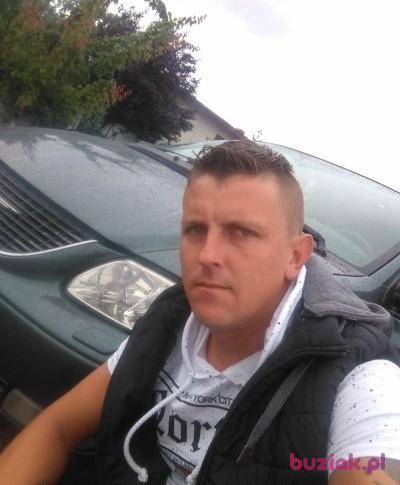 Marcin, Male, 41, Kościan, Polska, Photo: 3