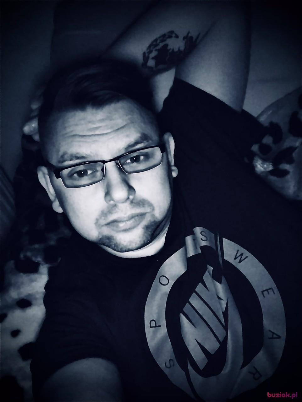 Krzysztof, Mężczyzna, 44, Berlin, Niemcy, Zdjęcie: 5