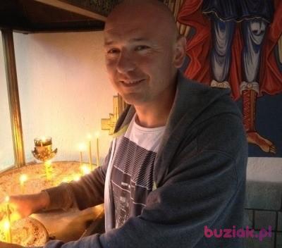 MARCIN, Male, 50, Tarczyn, Polska, Photo: 15
