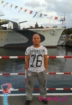Mirek, Male, 47, Gdynia, Polska, Photo: 3
