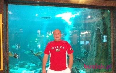 Daniel, Mężczyzna, 56, Karpacz, Polska, Zdjęcie: 1