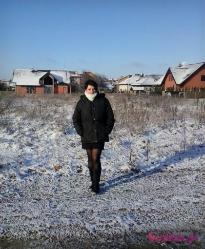 Aneta, Female, 35, Grodzisk Mazowiecki, Polska, Photo: 4