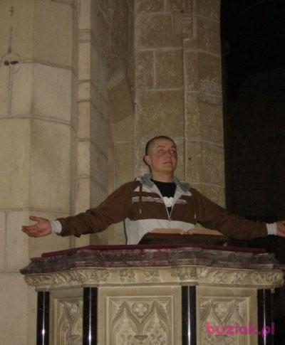 Bartek , Male, 37, Wielka Brytania, Photo: 2