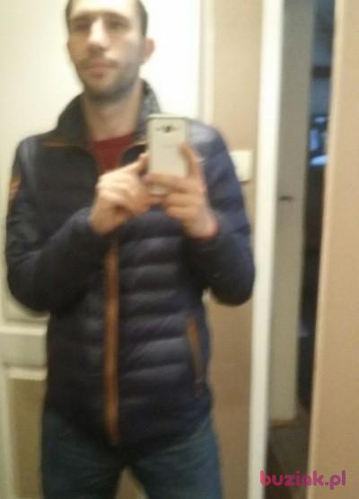 Rafi0087, Mężczyzna, 39, Warszawa, Polska, Zdjęcie: 1