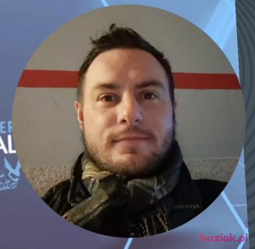Darek, Mężczyzna, 42, Eindhoven, Holandia, Zdjęcie: 2