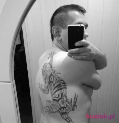 Remigiusz, Male, 38, Chorzów, Polska, Photo: 2